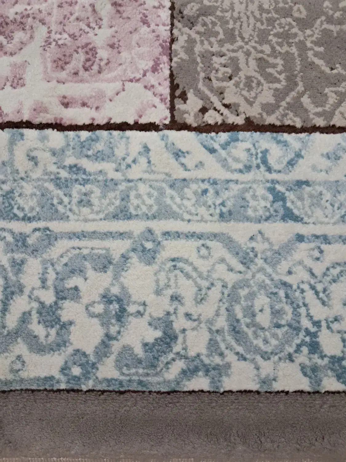 فرش ۴متری|فرش|قم, دانش|دیوار