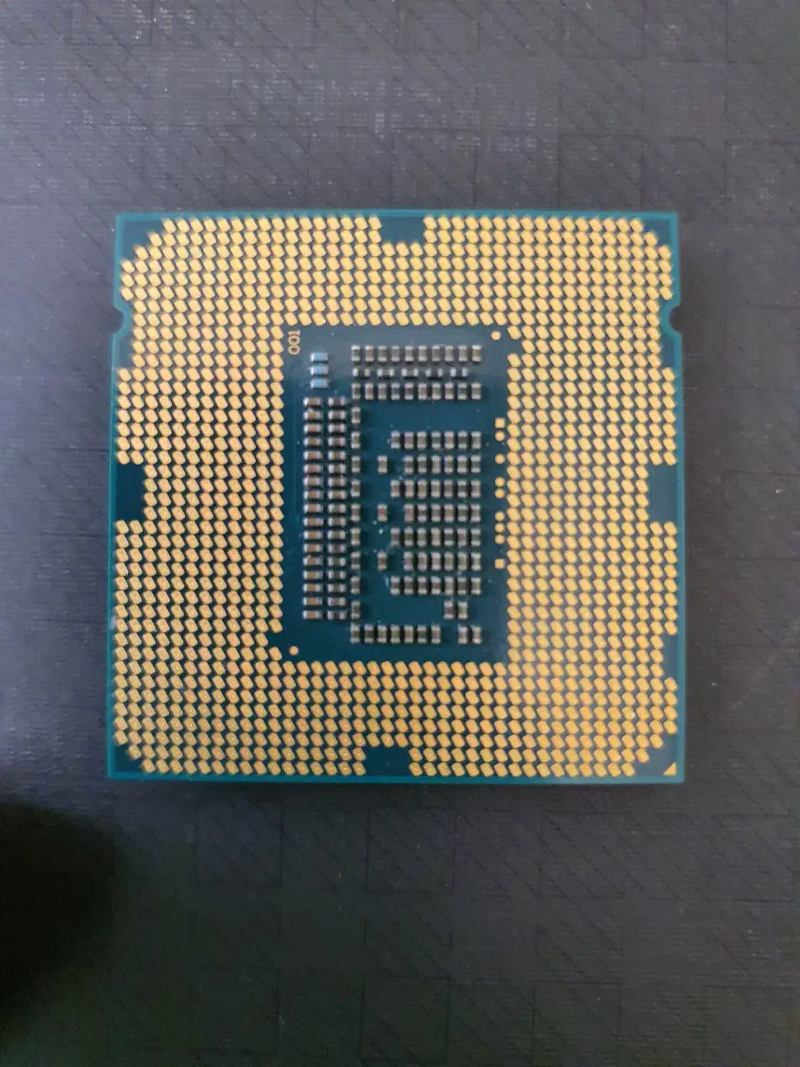 3770 cpu|قطعات و لوازم جانبی رایانه|تهران, جردن|دیوار