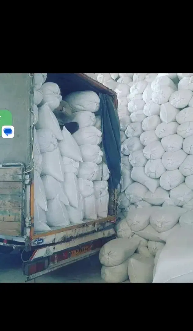 سیمان شن ماسه مخلوط گراویه پوکه پرلیت بلوک طبرسی|مصالح و تجهیزات ساختمان|مشهد, طبرسی شمالی|دیوار