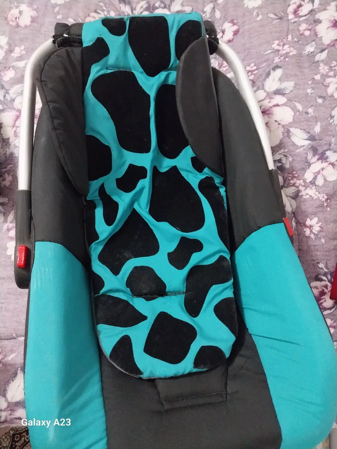 کریر نوزاد|کالسکه و لوازم جانبی|مشهد, ایثارگران|دیوار