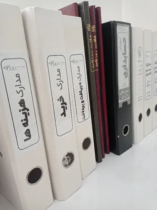 استخدام کمک حسابدار و حسابدار|استخدام مالی، حسابداری، حقوقی|ارومیه, |دیوار