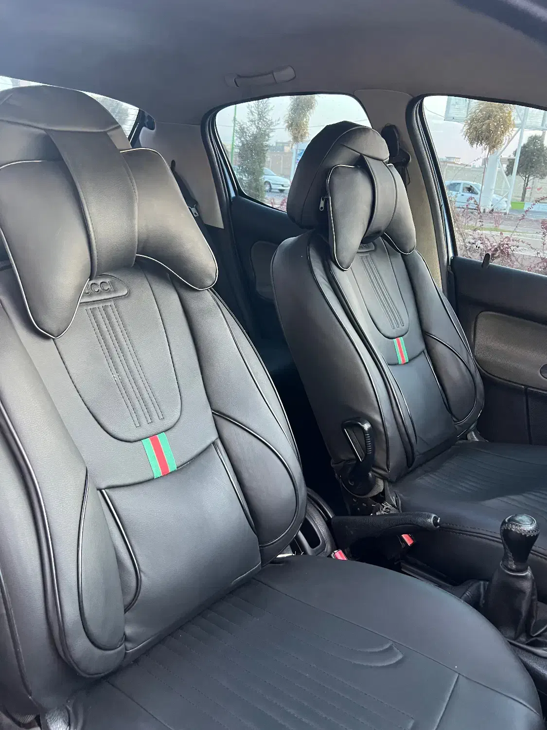 ۲۰۶تیپ ۵|خودرو سواری و وانت|رفسنجان, |دیوار