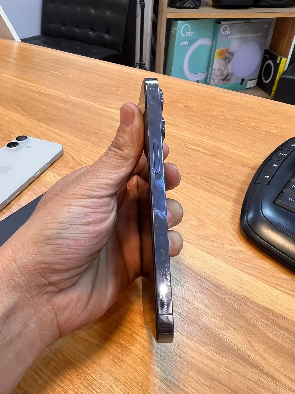 iPhone13pro|موبایل|تهران, فلاح|دیوار