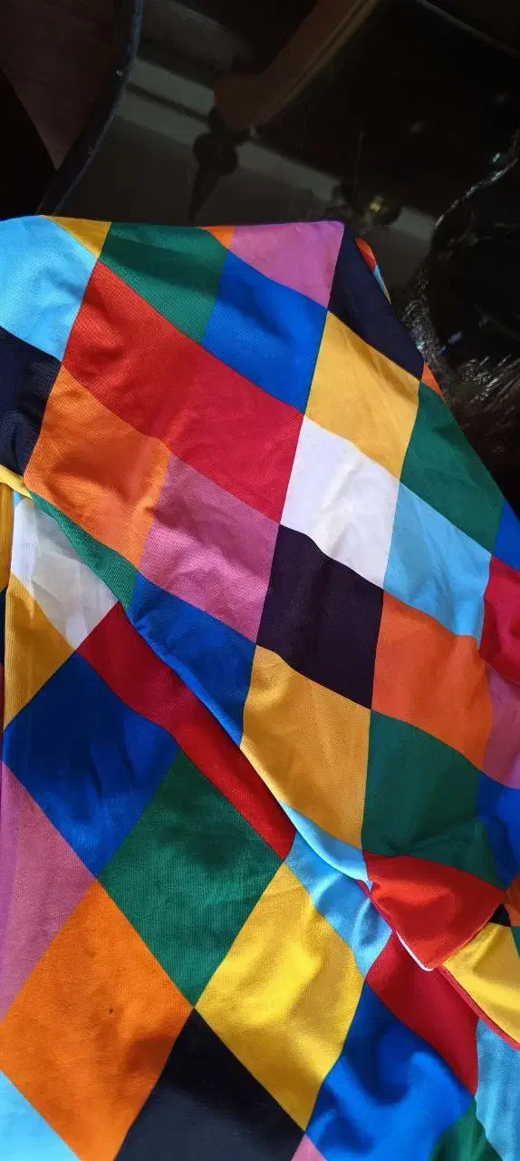 ماکسی راحتی کیف کفش نیم بوت روسری شلوار کمر|لباس|تبریز, |دیوار