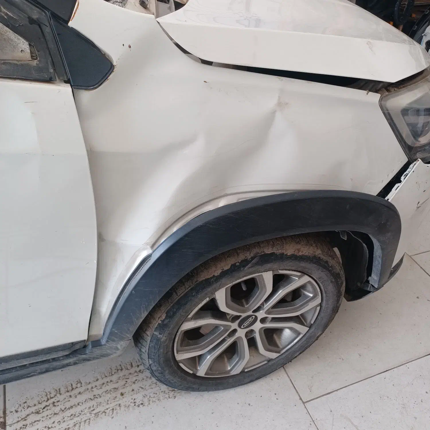 پذیرش نیروی صافکاری پی دی ار ماهر به صورت درصدی|استخدام صنعتی، فنی، مهندسی|سبزوار, اسلام آباد|دیوار