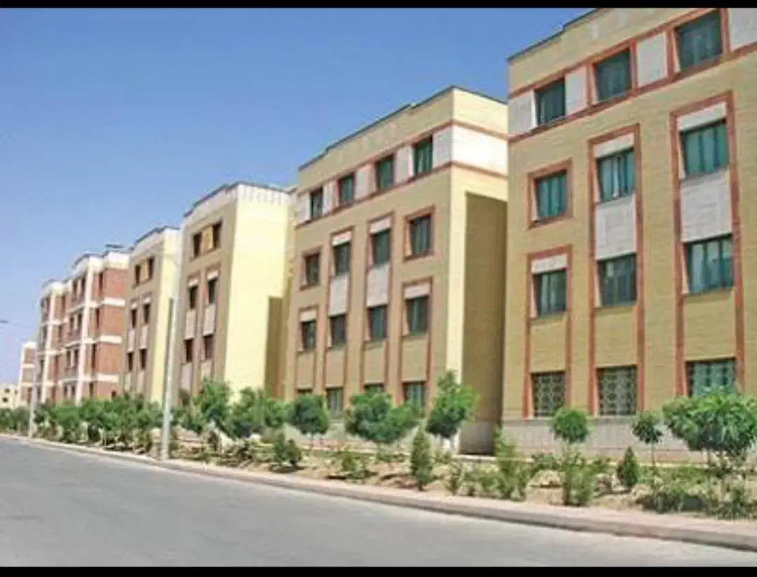 آپارتمان مسکن|فروش آپارتمان|یاسوج, |دیوار