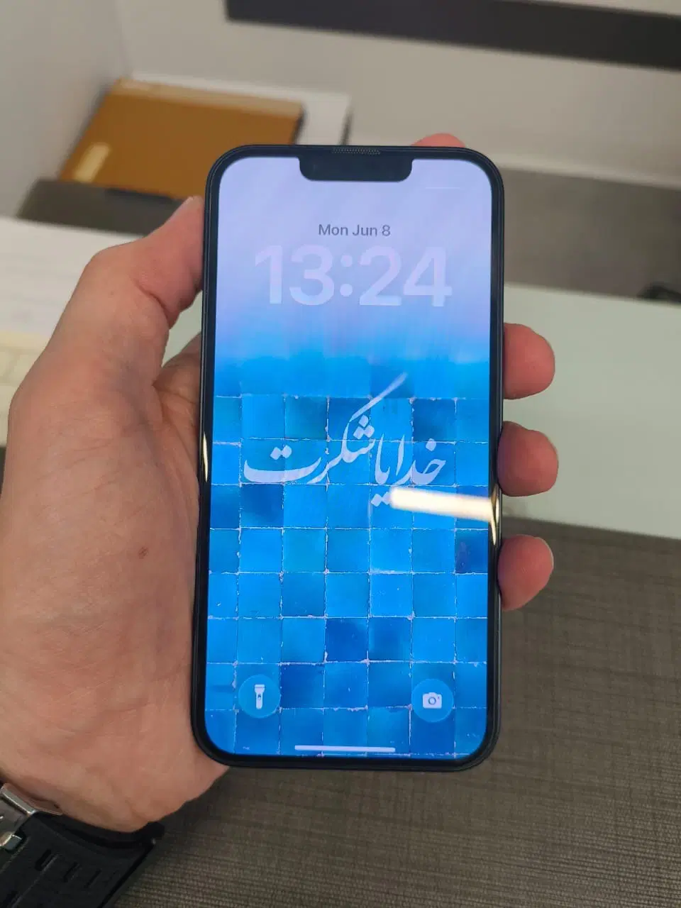 ایفون ۱۴ نرمال|موبایل|تهران, آرژانتین|دیوار