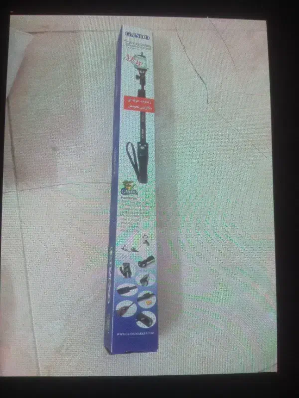 مونوپاد|لوازم جانبی موبایل و تبلت|برخوار, |دیوار