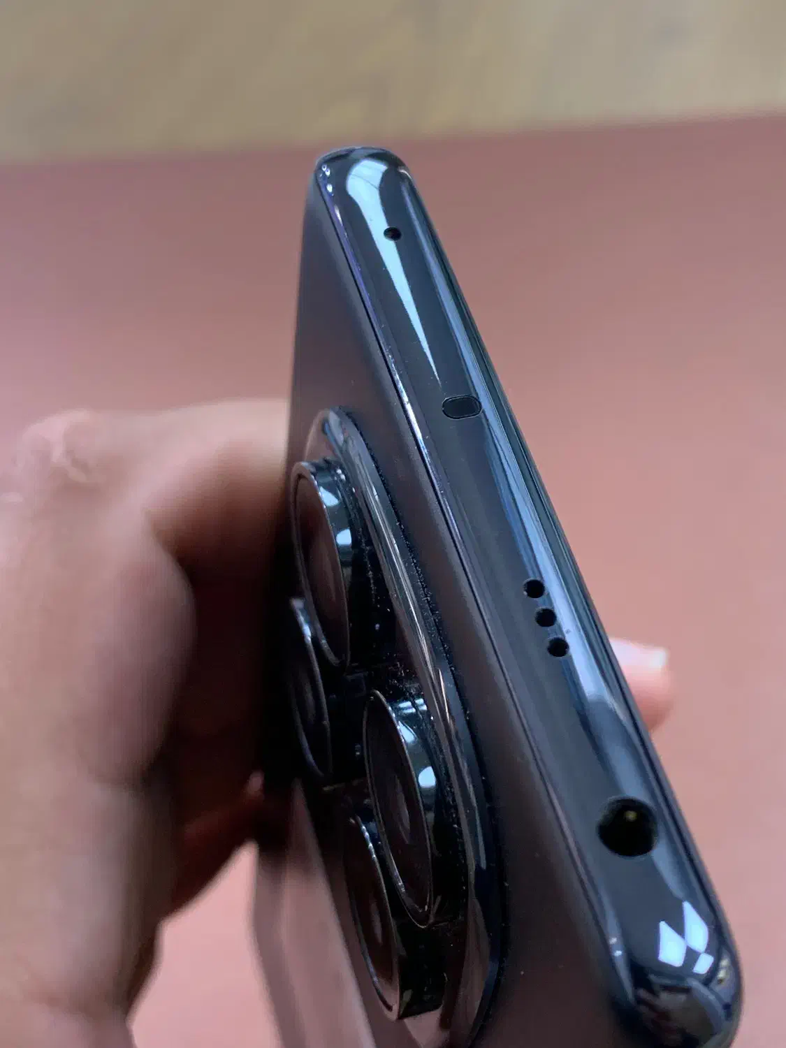 گوشی not 14 pro|موبایل|زاهدان, |دیوار