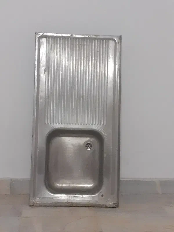 سینک ظرفشویی|لوازم سرویس بهداشتی|مشهد, ایثار|دیوار