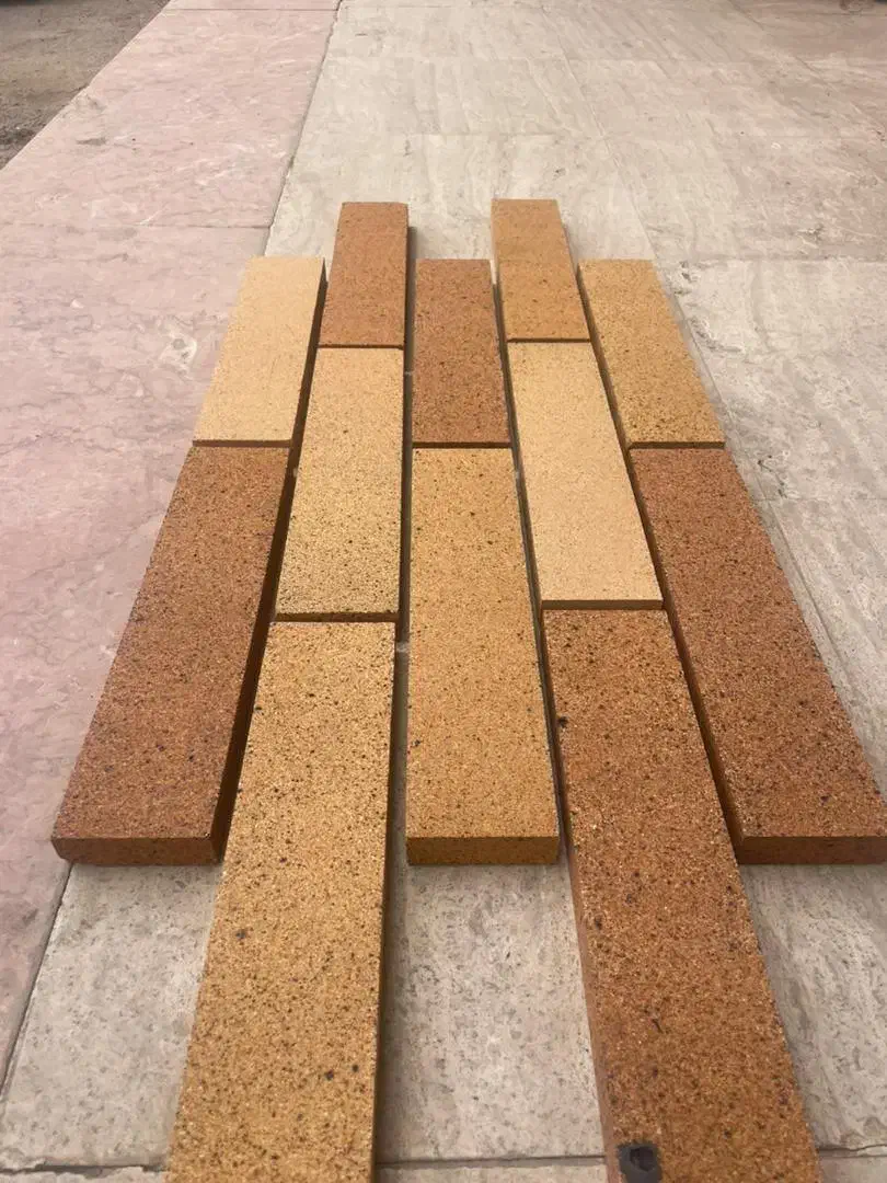 آجر نما نسوز|مصالح و تجهیزات ساختمان|برخوار, |دیوار