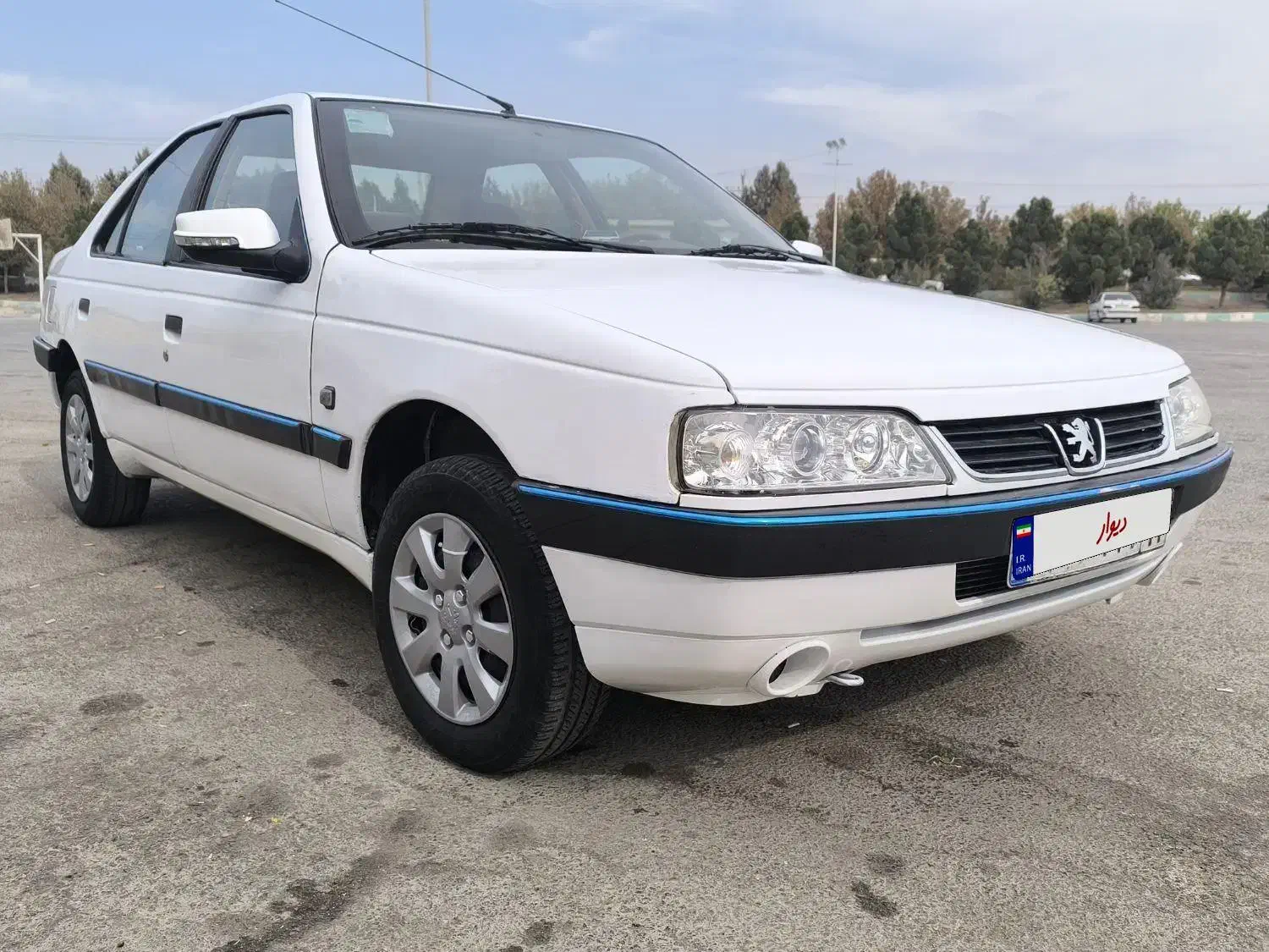 پژو slx مدل ۹۷ tu5 تک برگ سند لاکاغذی معاوضه میکنم|خودرو سواری و وانت|فلاورجان, |دیوار