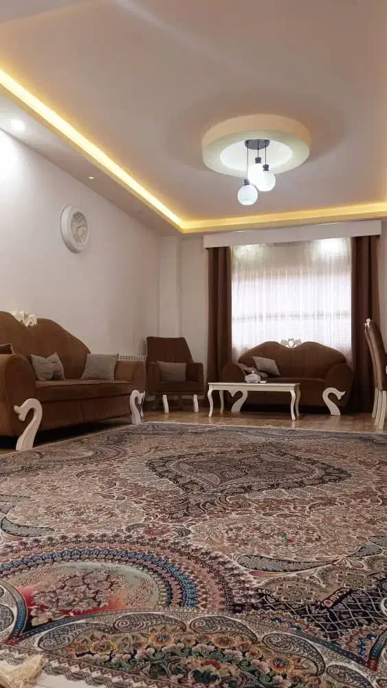 اجاره روزانه منزل لوکس|اجارهٔ کوتاه‌مدت آپارتمان و سوئیت|رشت, دیانتی|دیوار