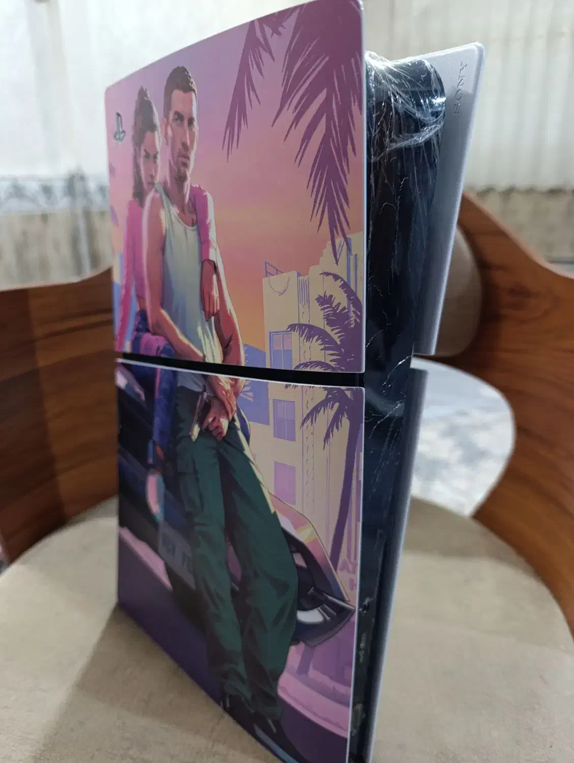 ps5 slim|کنسول، بازی ویدئویی و آنلاین|تهران, شهرک شریفی|دیوار