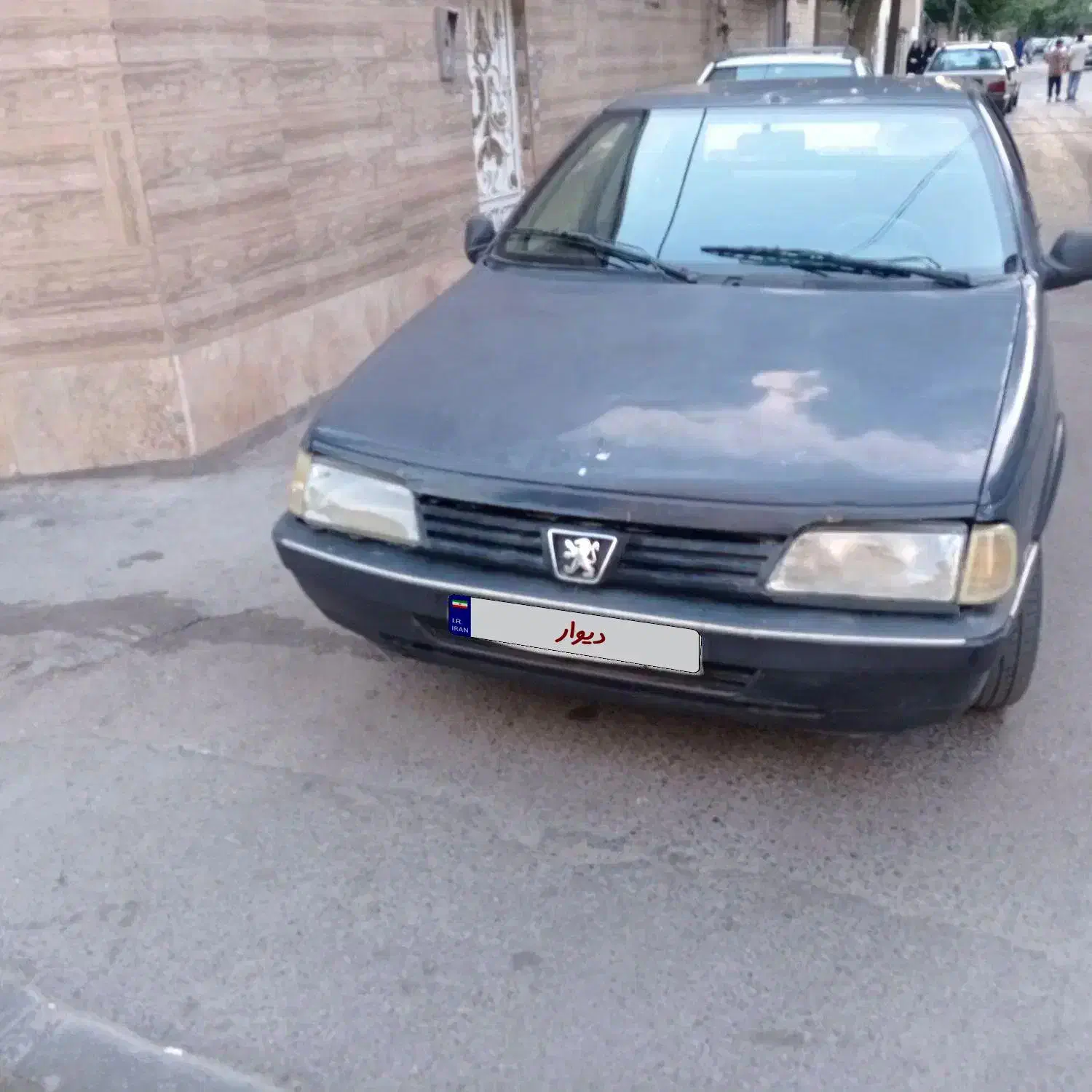 روا مدل۸۶|خودرو سواری و وانت|مشهد, محمدآباد|دیوار