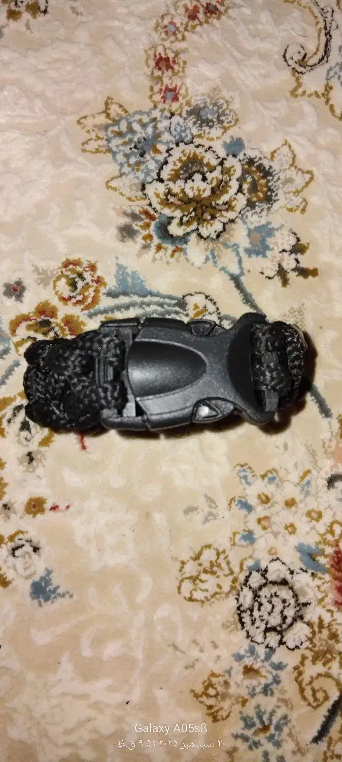 دستبند پاراکورد۳کاره|بدلیجات|قم, سراجه (۱۵ خرداد)|دیوار