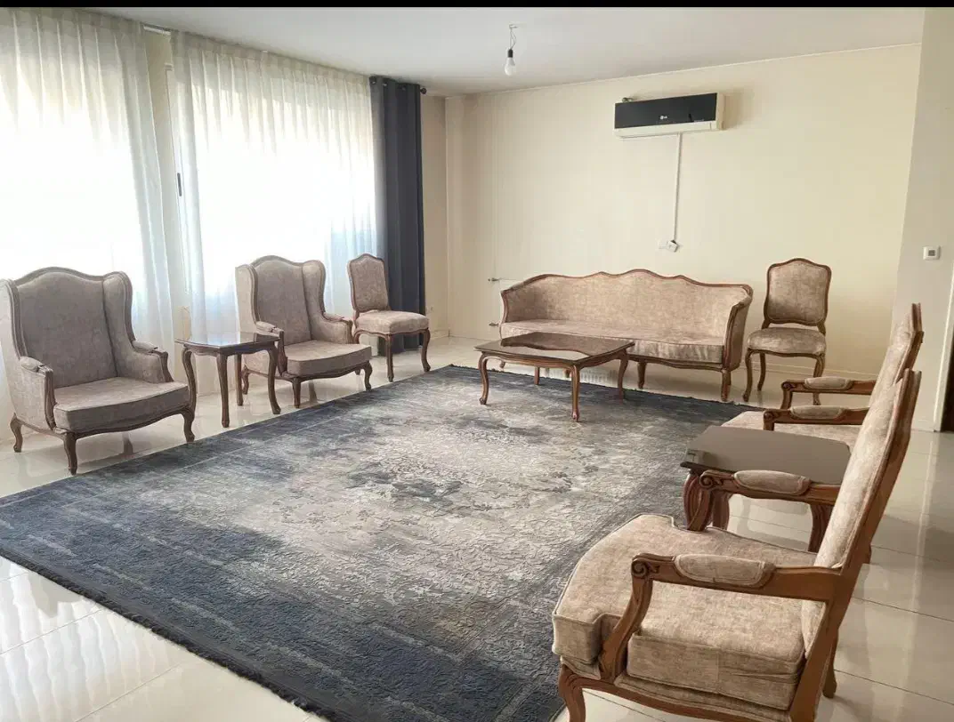 سوئیت اپارتمان مبله|اجارهٔ کوتاهمدت آپارتمان و سوئیت|شهریار, شهریار|دیوار