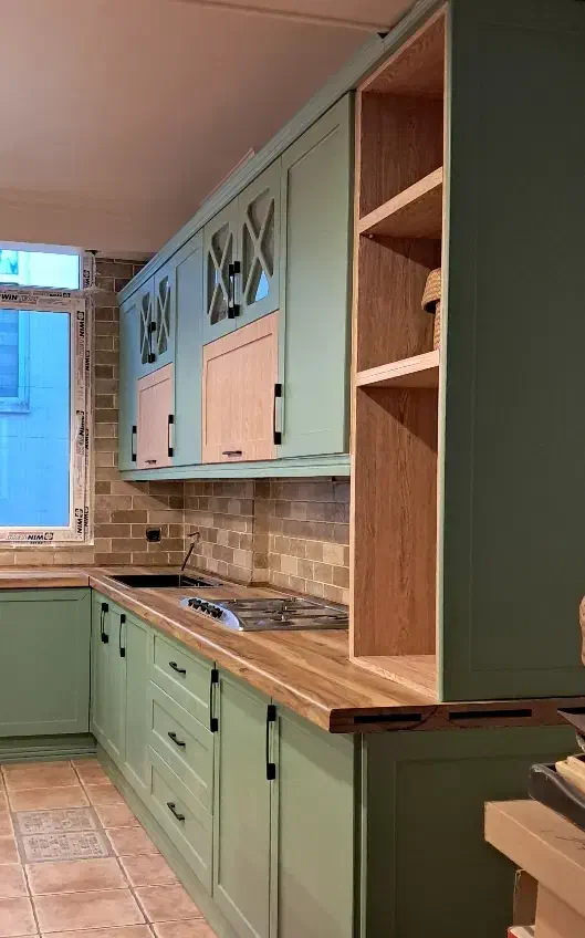 نصاب کابینت خورده کاری|خدمات پیشه و مهارت|تهران, نازی‌آباد|دیوار