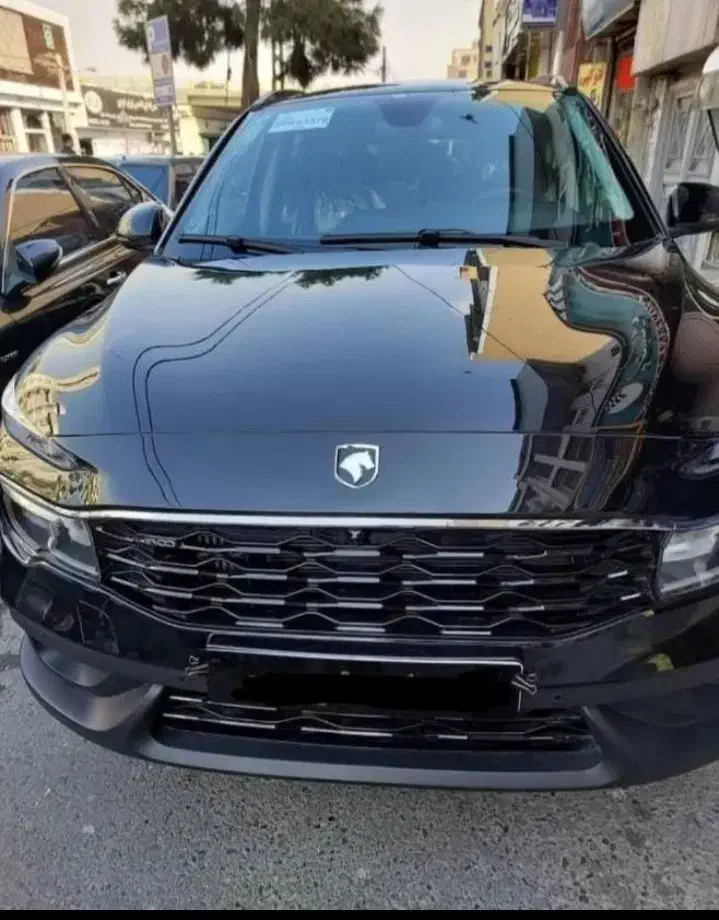 ایرانخودرو ری را صفر ۱۴۰۴ تحویل روز|خودرو سواری و وانت|تهران, صادقیه|دیوار