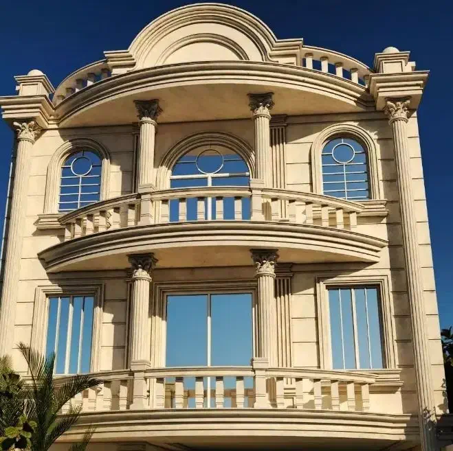 سنگکاری صدف|خدمات پیشه و مهارت|اردبیل, |دیوار