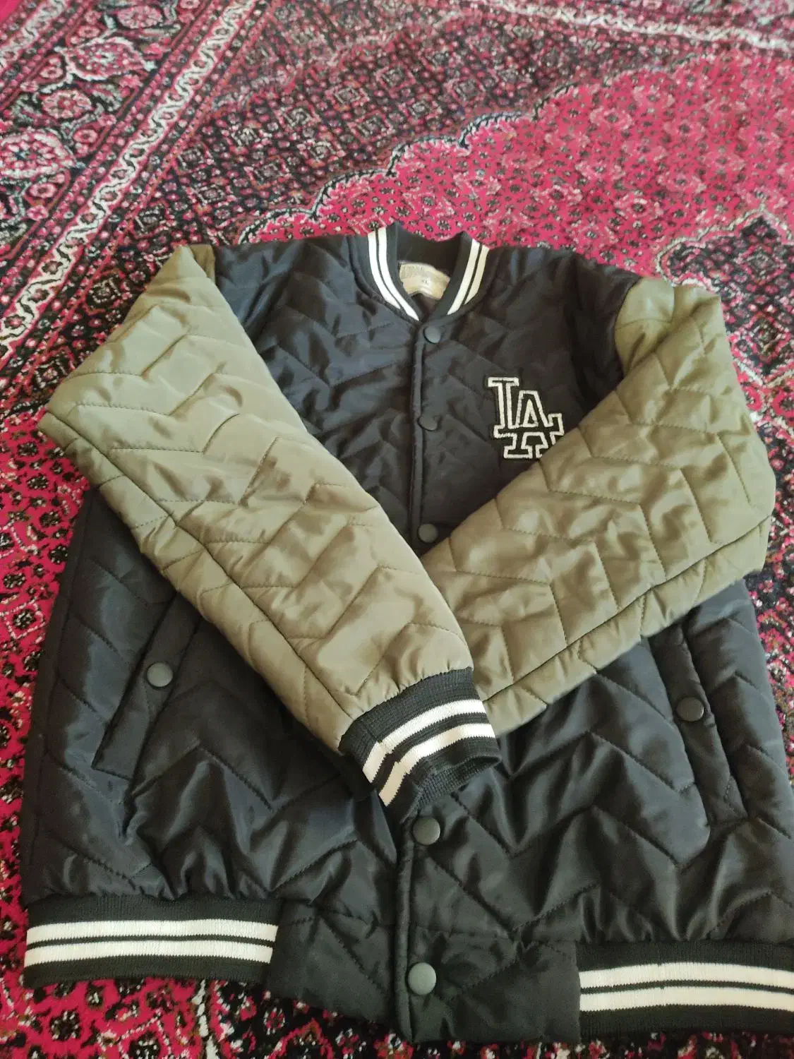 کاپشن زمستانی|لباس|سنندج, |دیوار