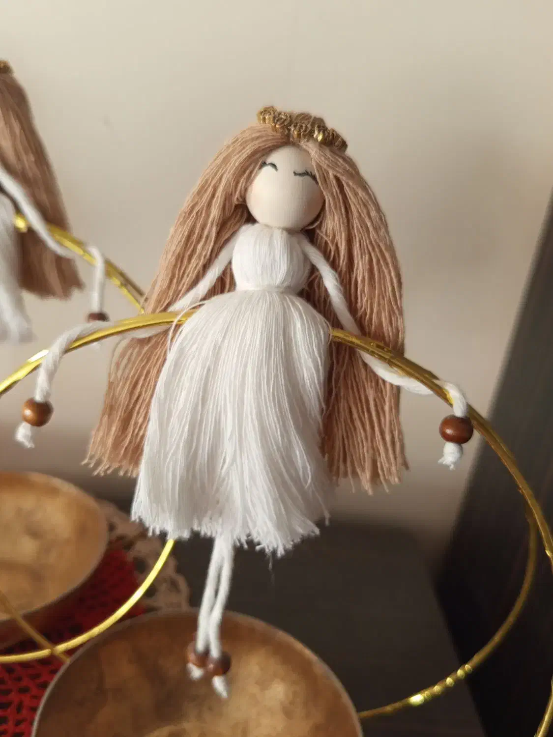 هفت سین فرشته|مجسمه، تندیس، ماکت|کرمان, |دیوار