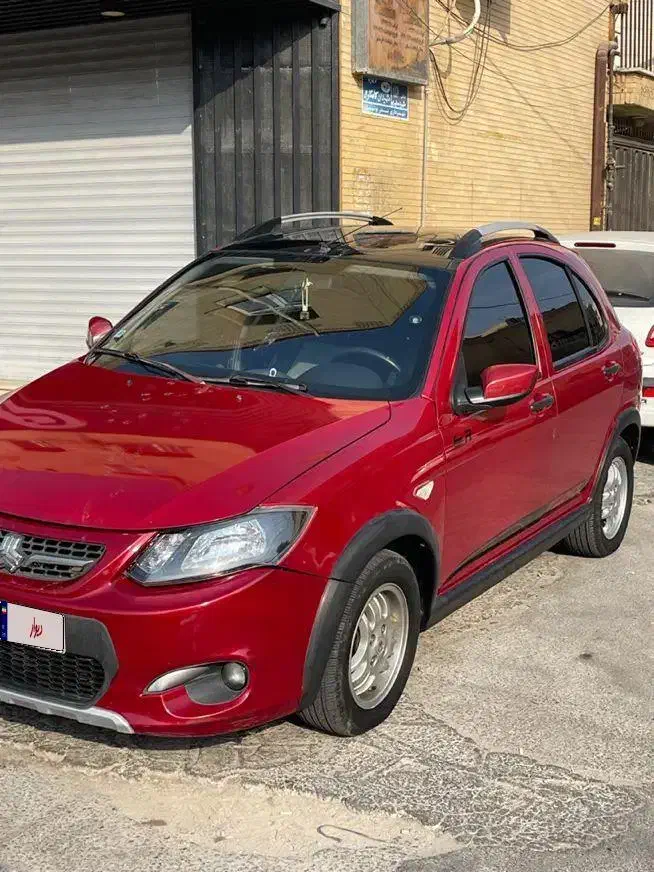 کوئیک r مدل ۱۴۰۰|خودرو سواری و وانت|بوشهر, |دیوار