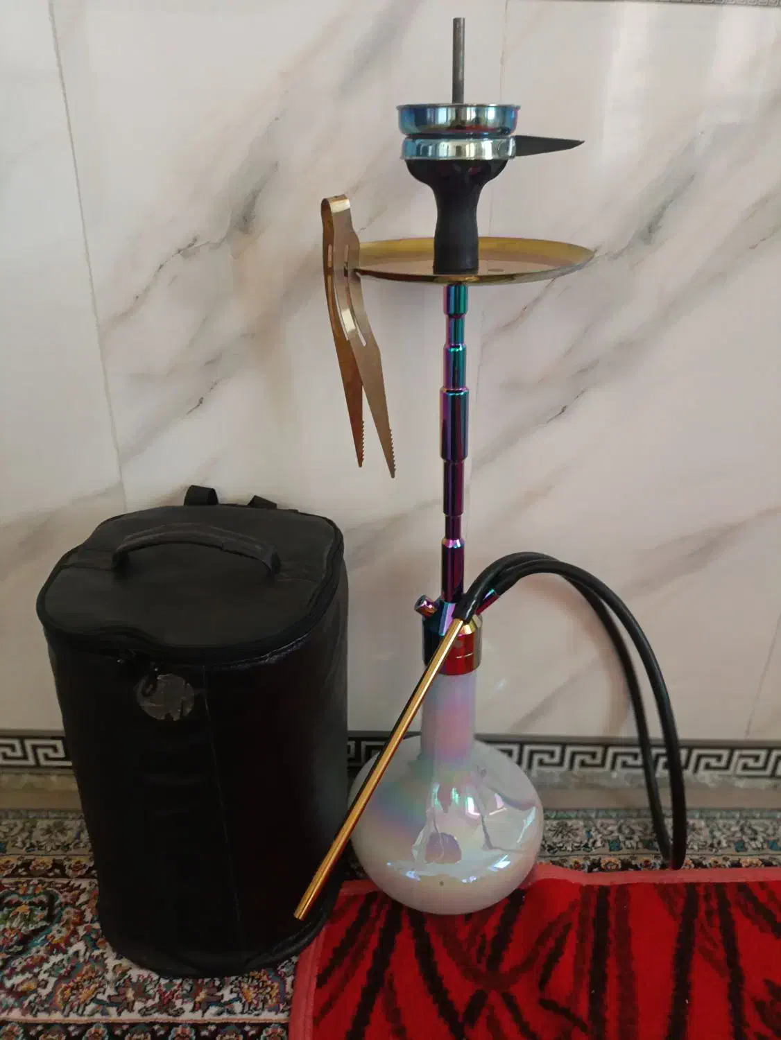 اصل قلیان|زیورآلات و اکسسوری|سرپل ذهاب, |دیوار