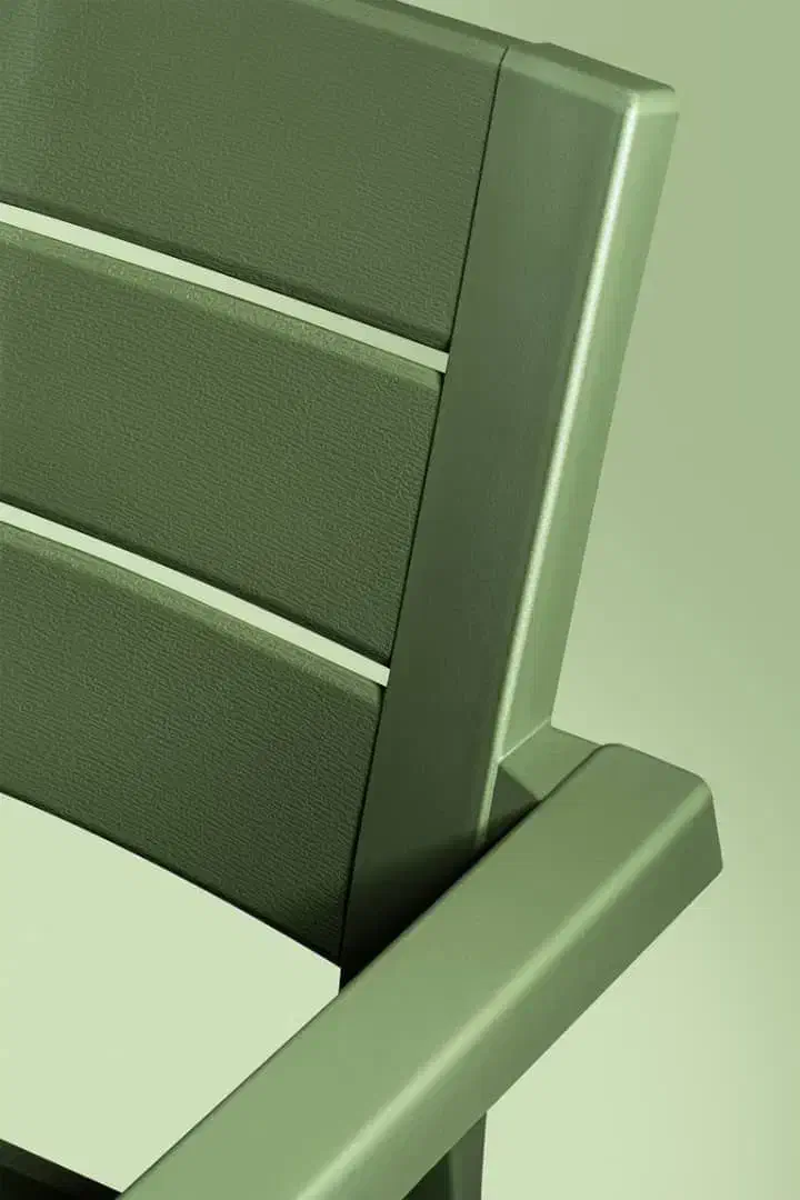 صندلی شرکتی پولاد با ضمانت|صندلی و نیمکت|شهریار, اسدآباد|دیوار