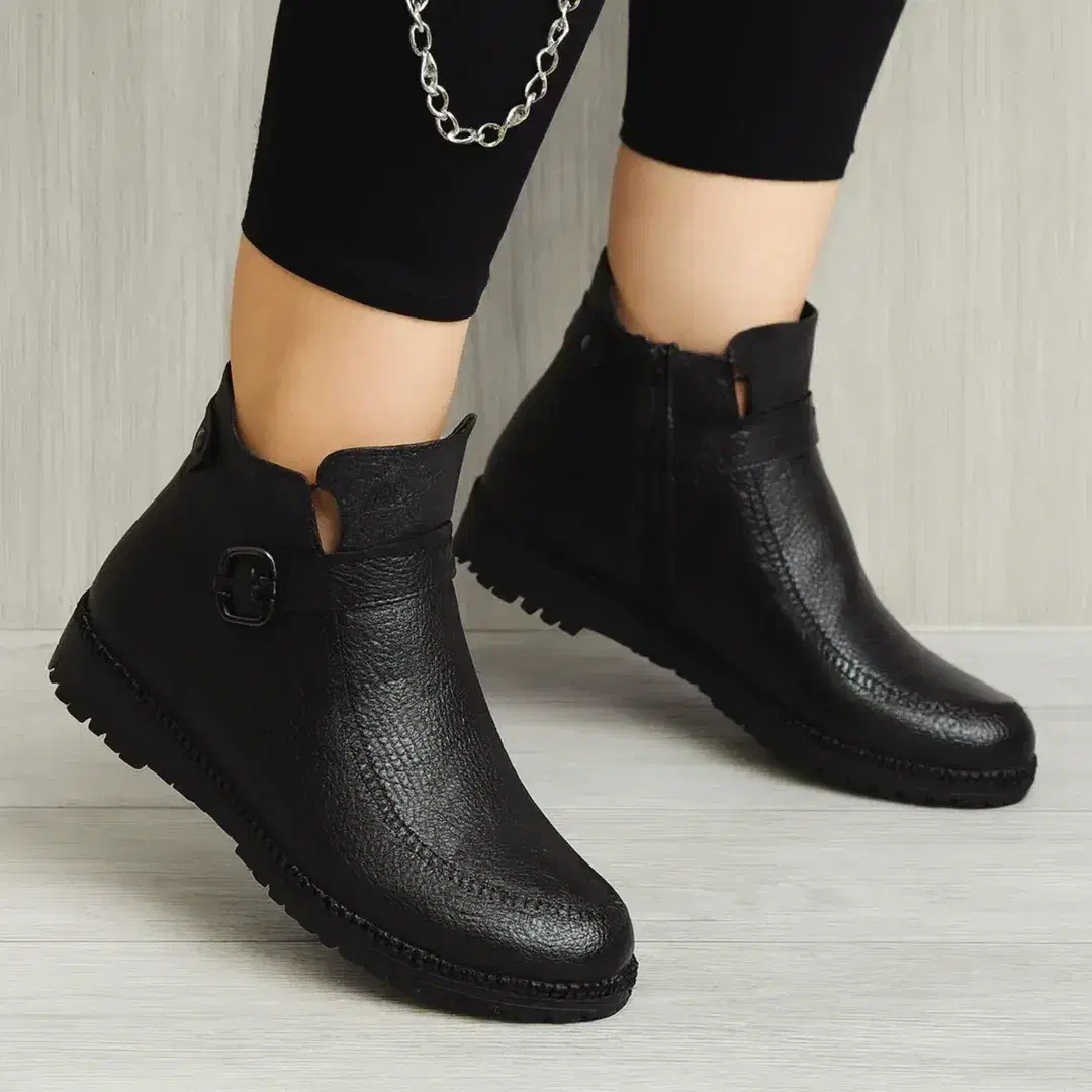 ست کیف دیپلمات و نیم بوت|کیف، کفش، کمربند|کاشان, شهرک فرهنگیان|دیوار