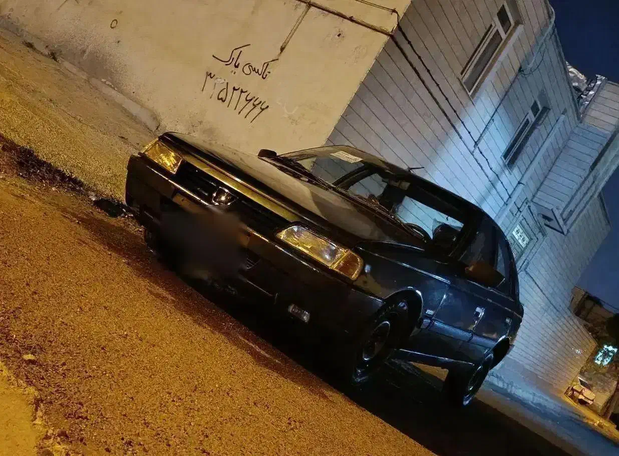 پژو 2000|خودرو سواری و وانت|زنجان, |دیوار