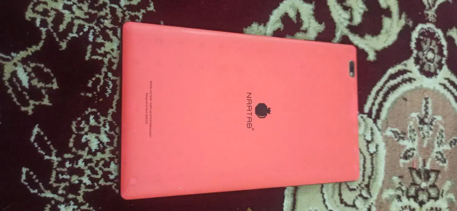 تبلت نارتب N28  باتری 4500|تبلت|همدان, |دیوار