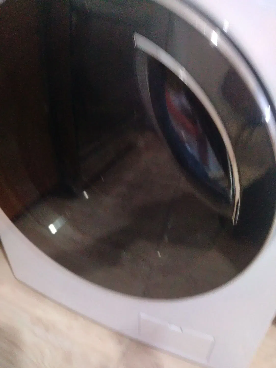 لباسشویی اسنوا|ماشین لباسشویی و خشککن لباس|سیرجان, |دیوار