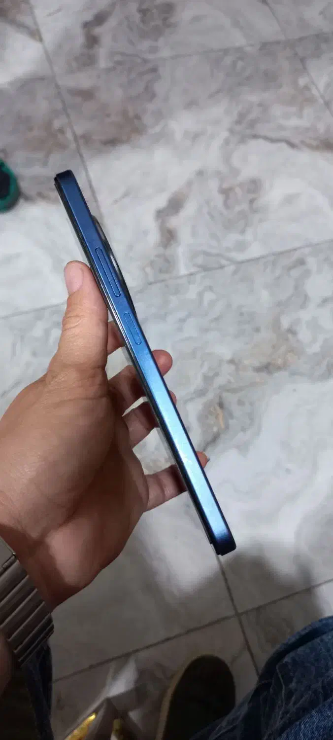 گوشی ردمی 14c|موبایل|نورآباد, |دیوار