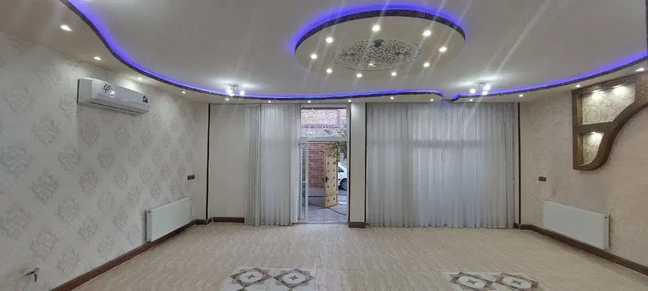 منزل دو بلکس محدوده معرفت|فروش خانه و ویلا|نجف‌آباد, نمازی|دیوار