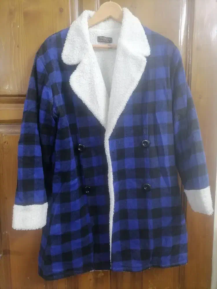 پالتو تمام خز|لباس|شاهین‌شهر, چمران|دیوار