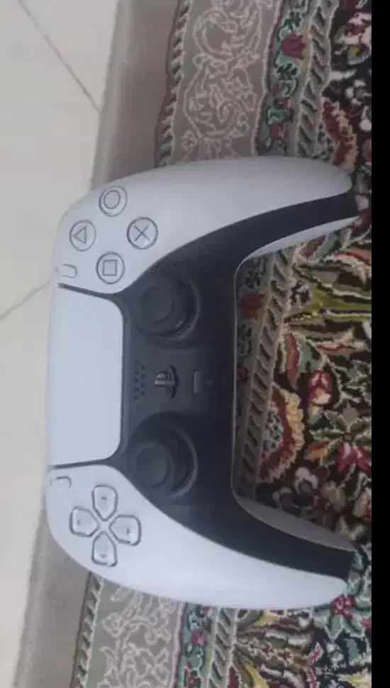 ps5 slim digital|کنسول، بازی ویدئویی و آنلاین|کرمانشاه, |دیوار