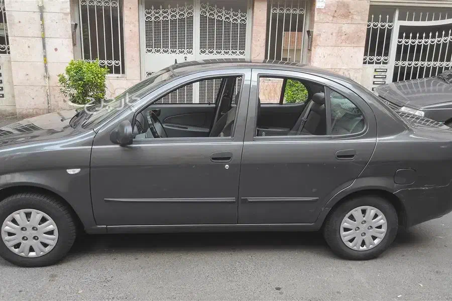 مهران دربست و یا نفری|خدمات حمل و نقل|همدان, |دیوار