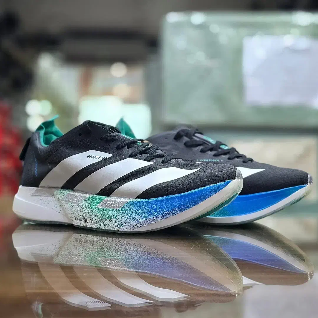 کفش/کتونی آدیداس پرو 4|کیف، کفش، کمربند|تهران, امام خمینی|دیوار