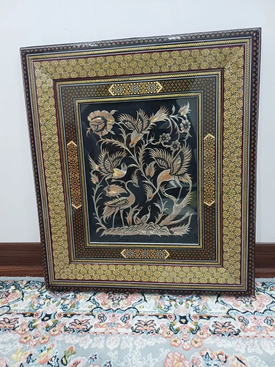 تابلو نو|تابلو، نقاشی، عکس|اسلام‌شهر, شهرک واوان|دیوار