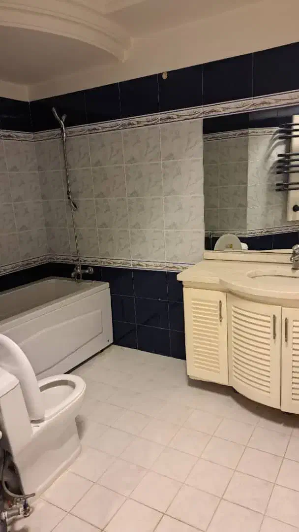 دروس ۲۳۰ متر ۳ خوابه