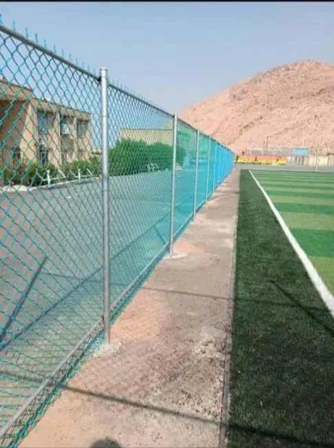 نصب و اجرای فنس کشی، سیم خاردار|خدمات پیشه و مهارت|شیراز, شهرک صنعتی شیراز|دیوار
