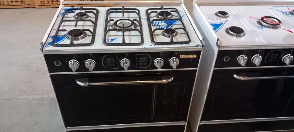 اجاق گاز ساخت طرح فر دیجیتالی / مدل آکوQ350|اجاق گاز و لوازم برقی پخت‌وپز|تبریز, |دیوار