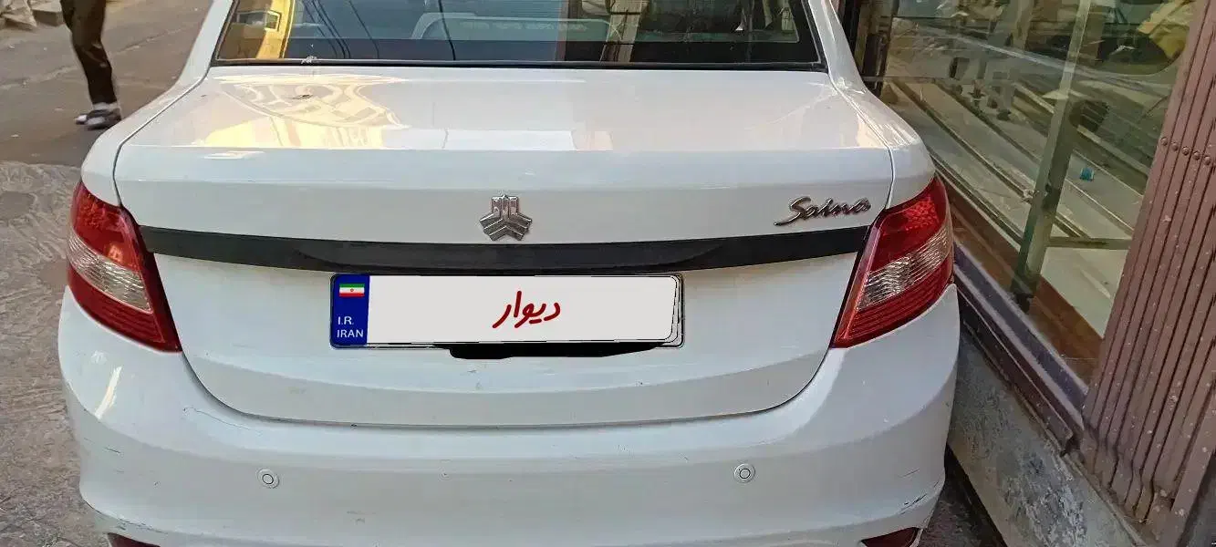 خودرو|خودرو سواری و وانت|محلات, |دیوار