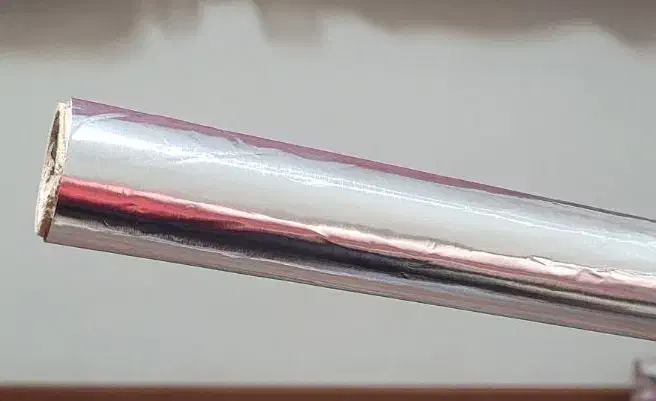 فویل آلومینیوم ۶.۵ متر رولی نازک|ظروف نگهدارنده، پلاستیکی، یکبارمصرف|مشهد, کوه سنگی|دیوار