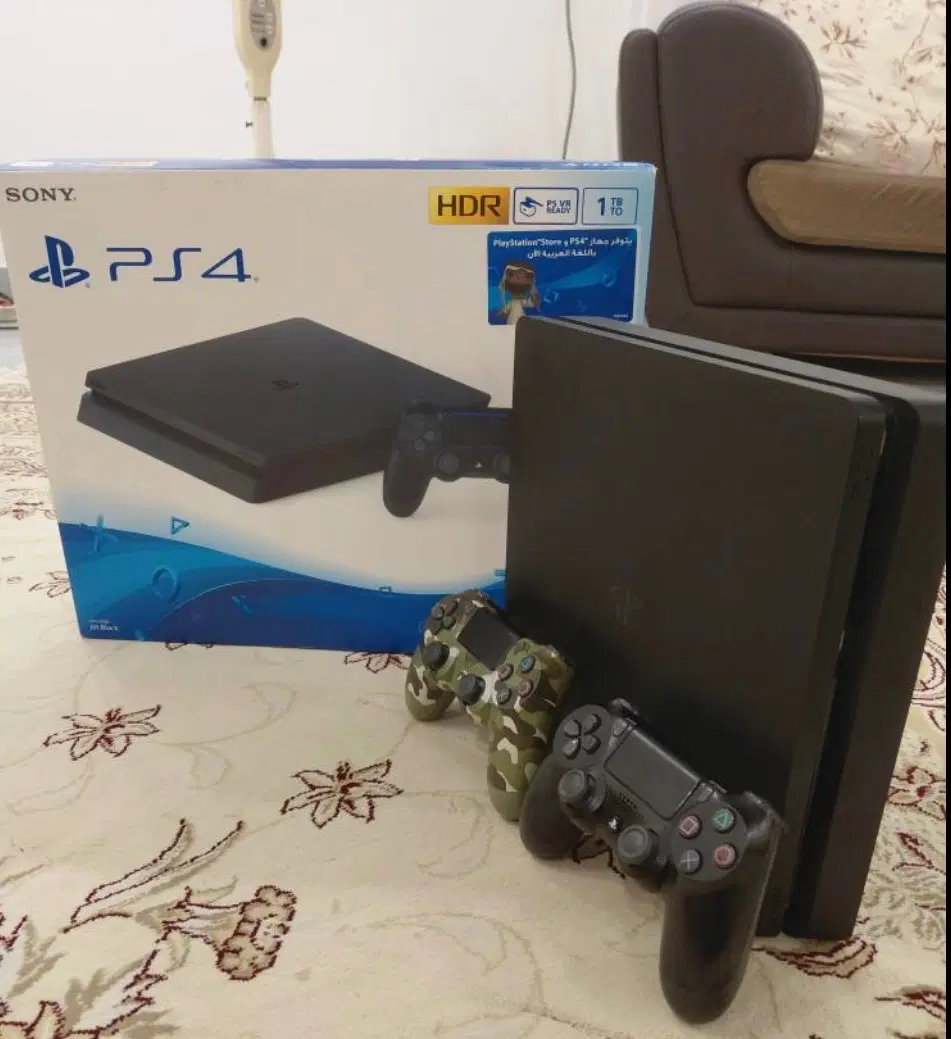 ps4|کنسول، بازی ویدئویی و آنلاین|ساری, |دیوار