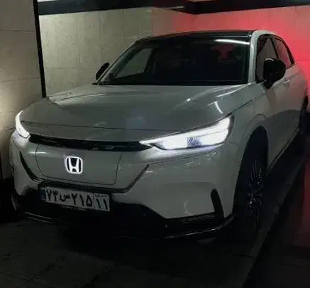 هوندا ns1 برقی صفر کیلومتر ۲۰۲۳ * اقساط*|خودرو سواری و وانت|تهران, دریا|دیوار
