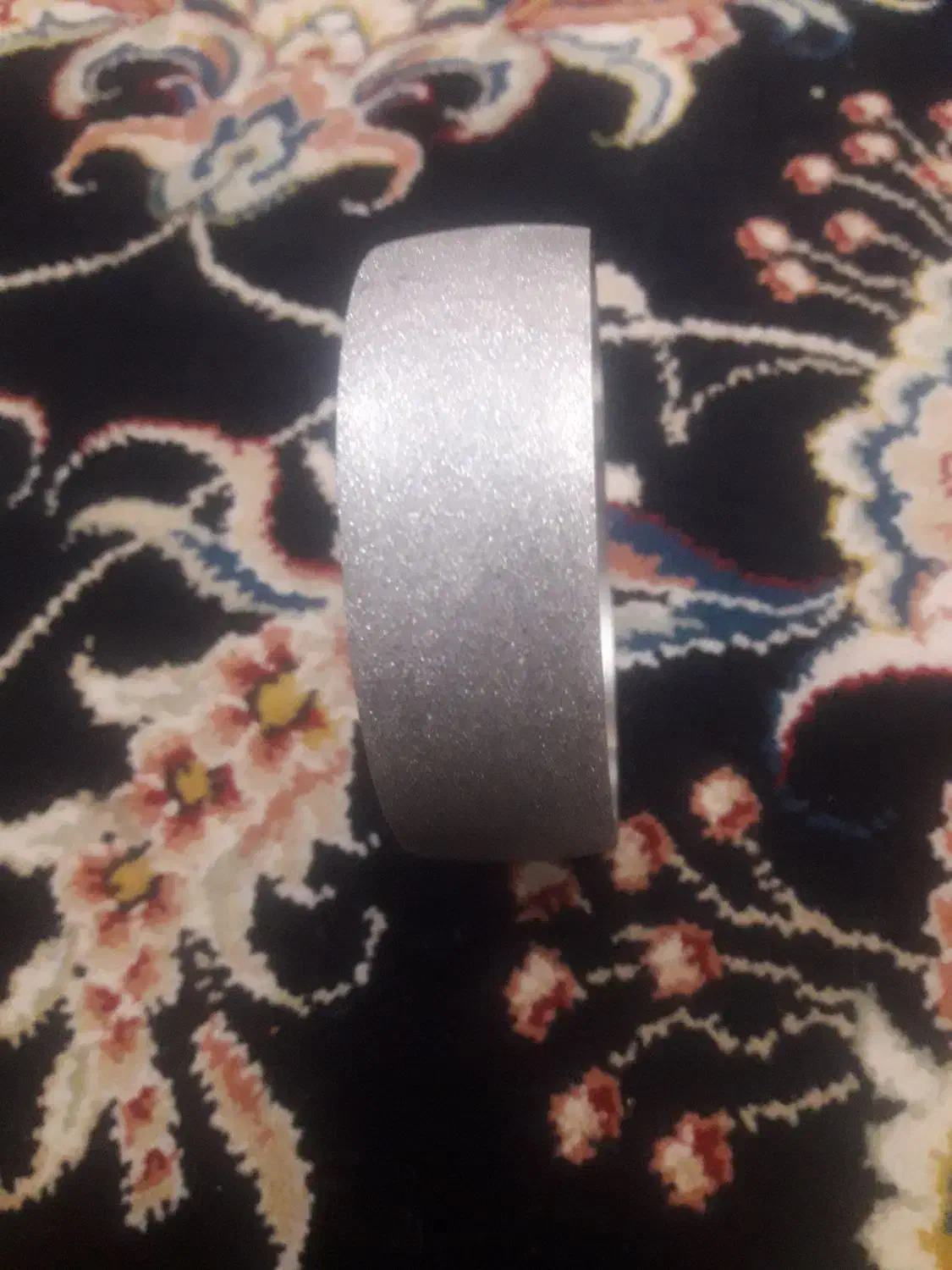 تک پوش استیل شماره۲مدل شنی|بدلیجات|کرمانشاه, |دیوار