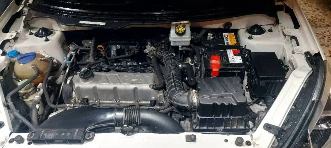 Mvmx22 ام وی ام|خودرو سواری و وانت|رشت, گلسار|دیوار