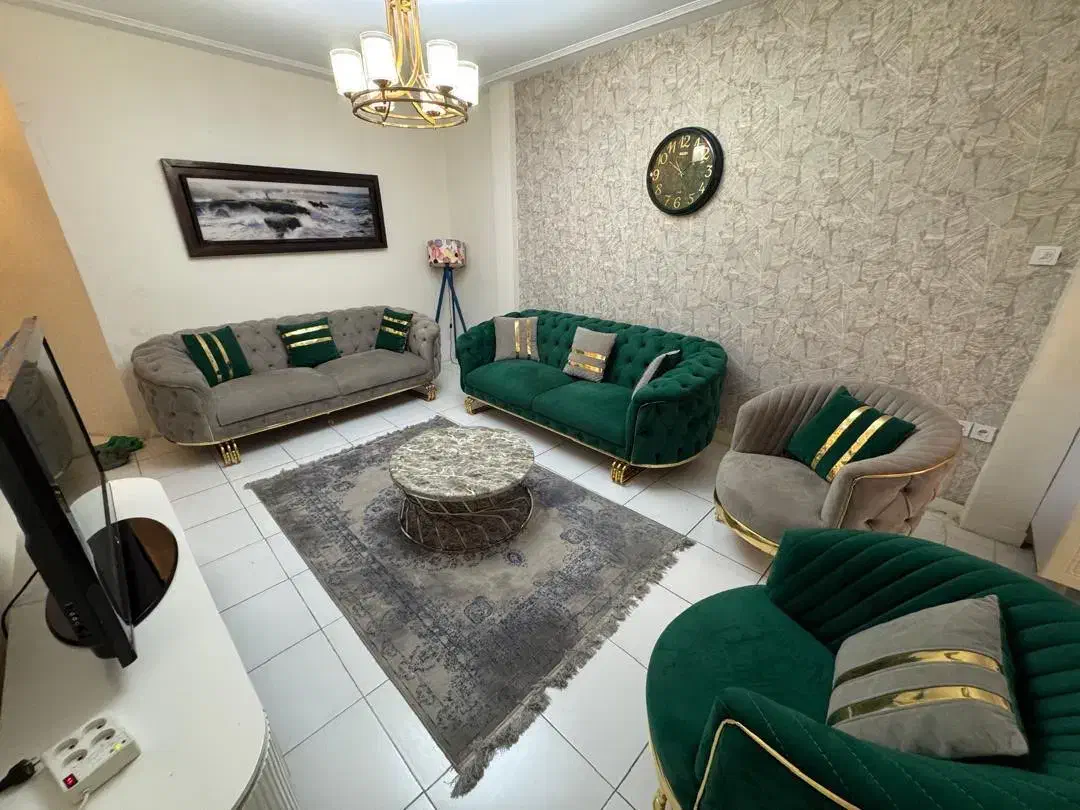 اجاره روزانه و ساعتی واحد مبله|اجارهٔ کوتاهمدت آپارتمان و سوئیت|تهران, شاهین|دیوار